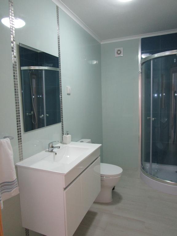 Casa Flor D'Sal Apartment Angra do Heroismo Exterior photo