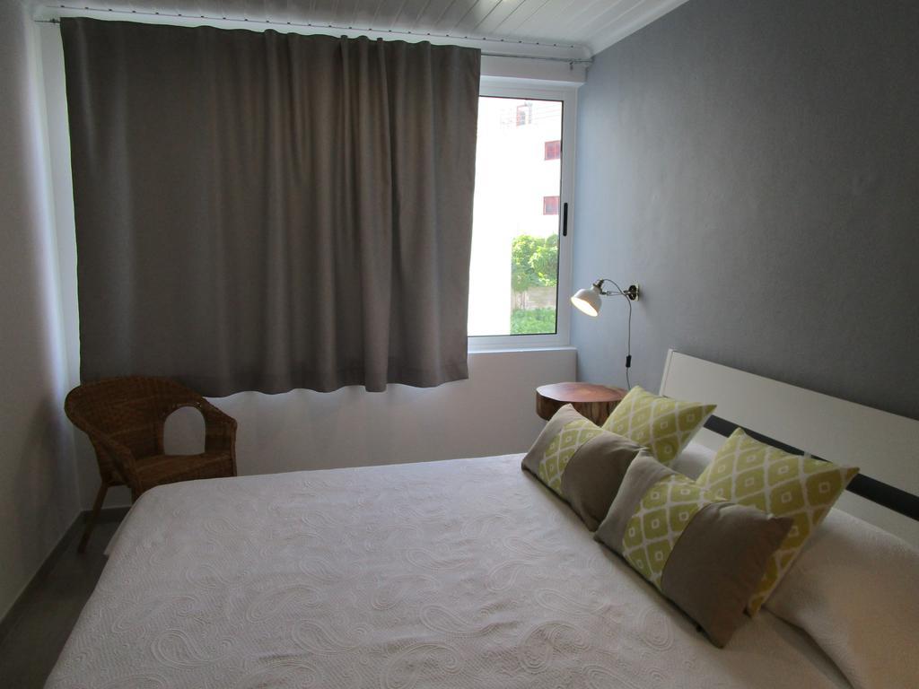 Casa Flor D'Sal Apartment Angra do Heroismo Exterior photo