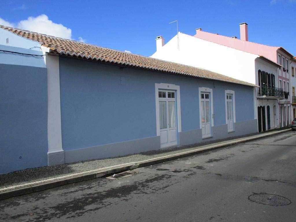 Casa Flor D'Sal Apartment Angra do Heroismo Exterior photo