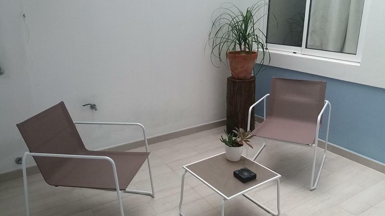 Casa Flor D'Sal Apartment Angra do Heroismo Exterior photo