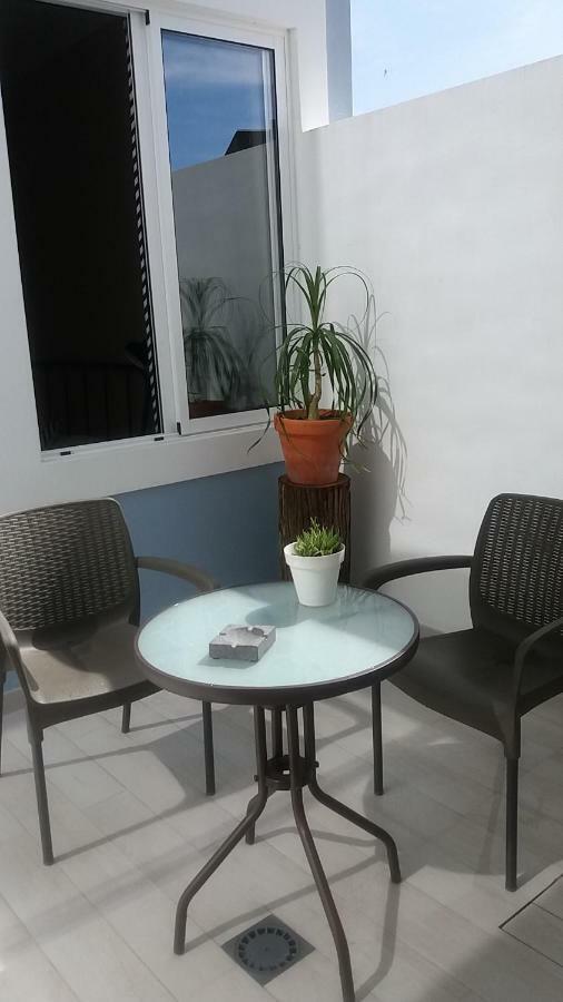 Casa Flor D'Sal Apartment Angra do Heroismo Exterior photo